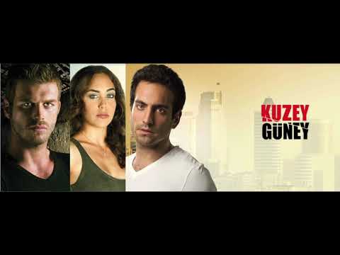 Kuzey Güney \