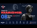 Tribute To Rammstein - Axel Andaviar