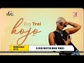 KOJO L A Trahie BIG TREI Révèle La Vérité Sur KOJO Et SORRY mp3
