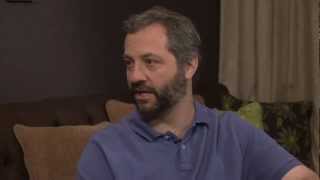 THIS IS 40 - Live Chat with Judd Apatow