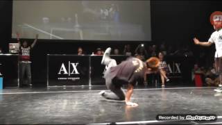 B-boy kill 2014 trailer