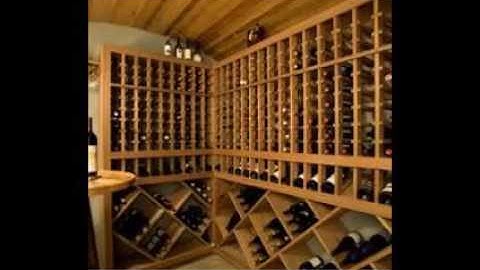 Wine Cellar Humidity