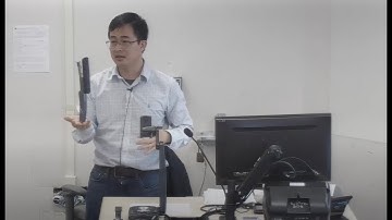 Linear Systems: 17-controllability and observability