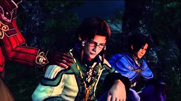 Infinite Undiscovery [Playthrough] 6