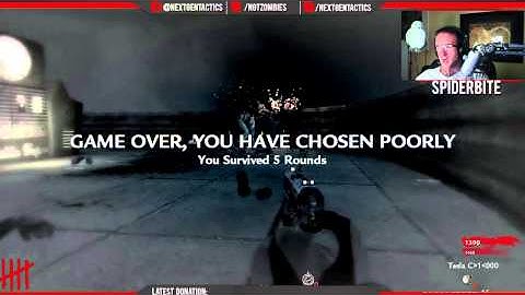 Custom Zombies:Replay Cheese Cube Unlimited  (part 2)