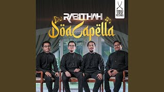 Doa Ditimpa Musibah