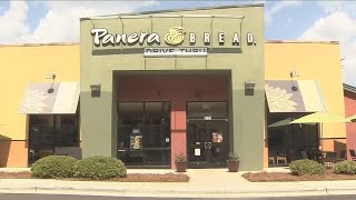 Panera Bread getting 1 1M buildout in downtown hospital