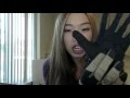 Review -  SKD Tactical PIG FDT Charlie Women's Glove