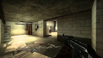 CS:GO | AK-47 1v5 Ace Clutch