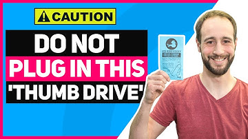 Rubber Ducky Prank | DEMO