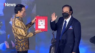Download lagu HUT ke-10 Partai Nasdem #iNewsEvent 11/11