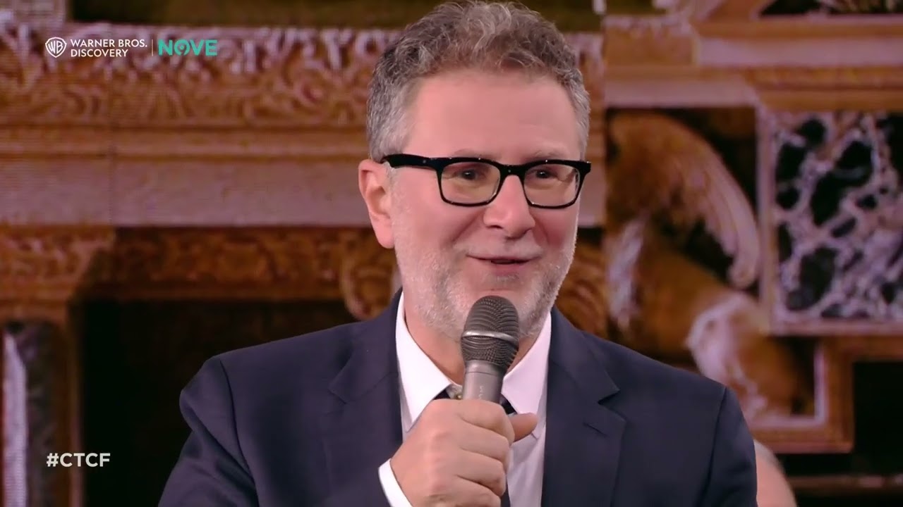 Che tempo che fa | Tutto il meglio di Novella Bella | Parte 3