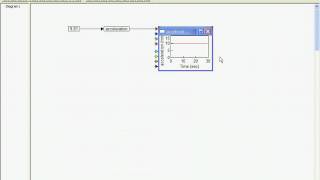 vissim lesson 3   graph