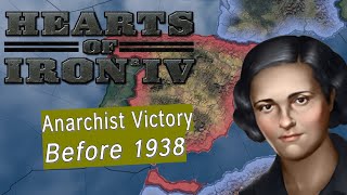 Hoi4 Guide Anarchist Spain Victory Before 1938