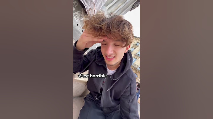 Mon projet cheveux longs ! 💇‍♂️