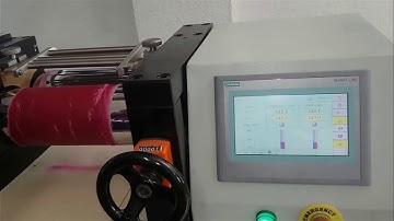 PPC Material - Lab Two Roll Mill （Hartek）