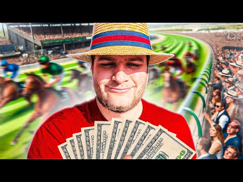 The BEST Way to Gamble! ($3000 budget!)