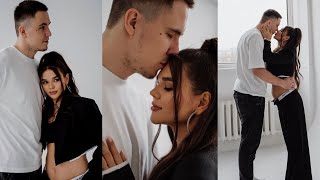 видео: БЕРЕМЕННАЯ ФОТОСЕССИЯ | ПРО ГЕНДЕР ПАТИ,ВЕС и РАСТЯЖКИ | ГДЕ Я БУДУ РОЖАТЬ? | ДОМАШНИЕ ДЕЛА,УБОРКА | картинка: БЕРЕМЕННАЯ ФОТОСЕССИЯ | ПРО ГЕНДЕР ПАТИ,ВЕС и РАСТЯЖКИ | ГДЕ Я БУДУ РОЖАТЬ? | ДОМАШНИЕ ДЕЛА,УБОРКА |