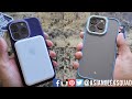 Caseology Nano Pop MagSafe and Skyfall Cases Review for the iPhone 14 Pro