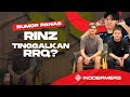 Farewell Dua Pilar? Rumor Rinz dan Dyreen Tinggalkan RRQ Bikin Geger!