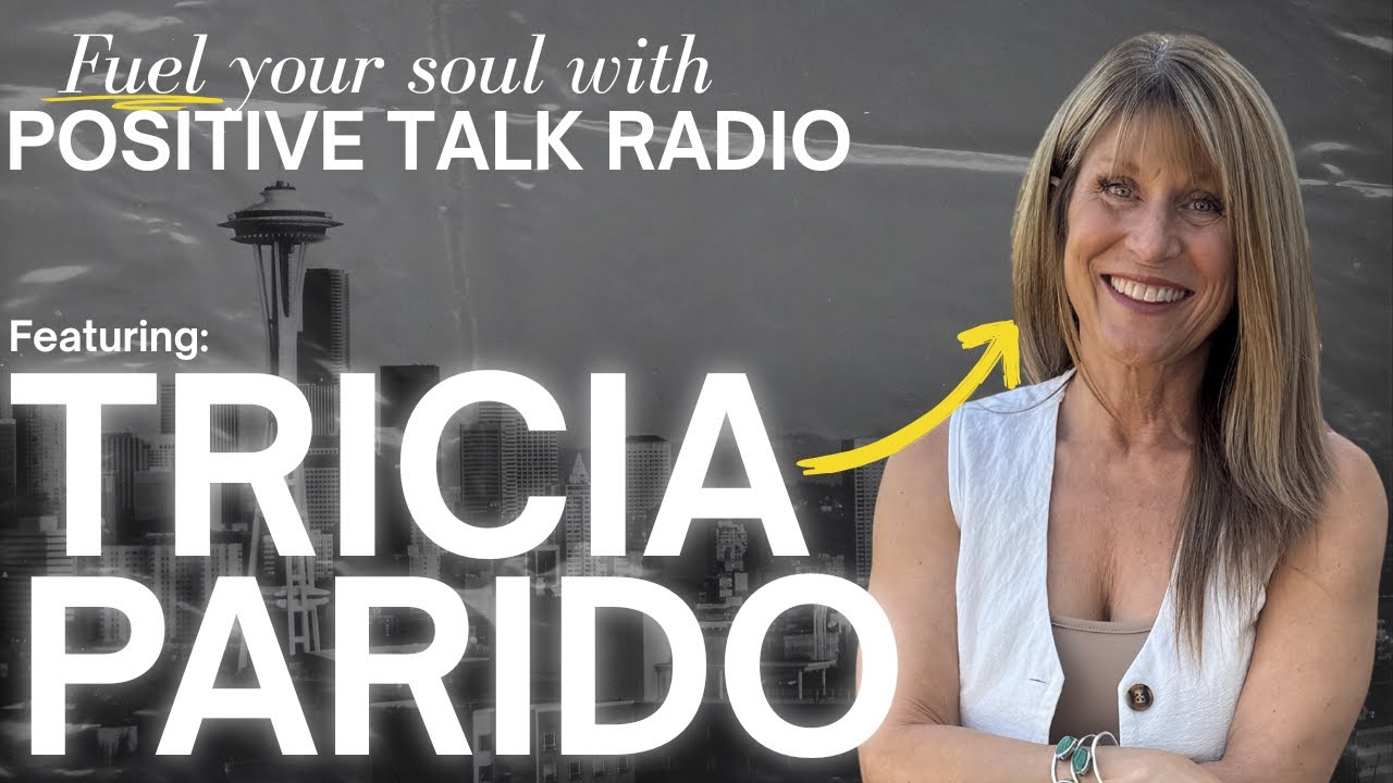 1,204 | Tricia Parido | September 10 - 1:30 PM Pacific Time