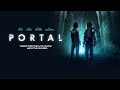 PORTAL | UK TRAILER | SCI-FI STARRING JOSH PECK AND WILSON BETHEL