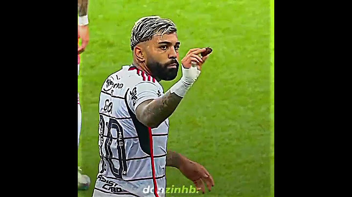 gabigol comendo um bolin 😅