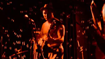 Jah Wobble & the Nippon Dub Ensemble - B'ham July 2010 Jah Wobble & the Nippon Dub Ensemble - B'ham July 2010