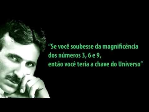 Magnificência do número 9 (leg Pt)