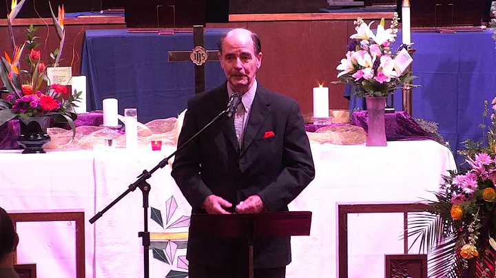 LIVE Susie Sanders Memorial Service 12-17-2021