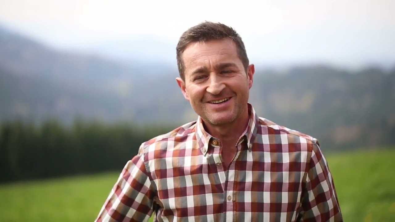 WOERLE Heumilchbauer Johann Eder