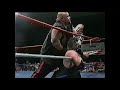 Iceberg vs Azrael with Rev Dan Wilson NWA Anarchy 185 7-11-09