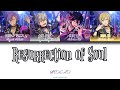 ES!! - Resurrection of Soul - UNDEAD [KAM/ROM/ENG]