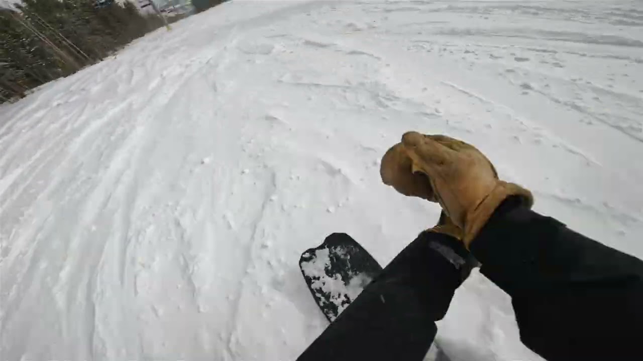 Breckenridge with Drisana - 2/17/26