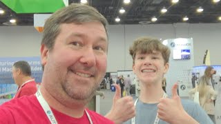 Automate 2022 Exhibits Automate 2022 Exhibits