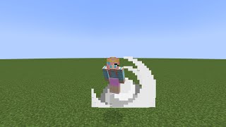 Minecraft 1.19: How To Detect If a Player Is Crouching Or Shifting