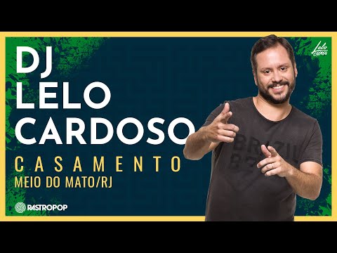 DJ Lelo Cardoso