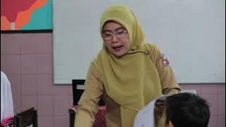 Video Pembelajaran Tematik Kelas 2 : Sub Tema Tugasku di Rumah