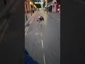 Chased By A Crackhead Chased By A Crackhead