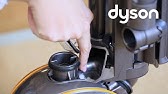 Dyson Dc42 Multi Floor Upright Vacuum Youtube