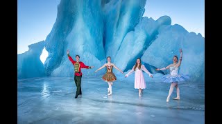 The Petite Nutcracker Ballet - A Cinematic Adaptation