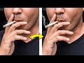 How to Design Cigarette Smoke in Photoshop