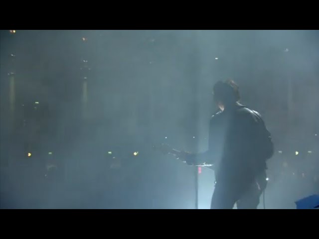 Arctic Monkeys - Live at iTunes Festival (2011)