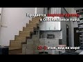 Продается квартира-дуплекс в Orbi Residence Volna. Вид на море. Батуми.