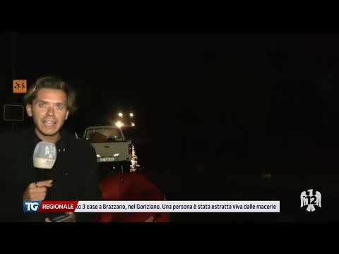 TG REGIONALE | 17/11/2025