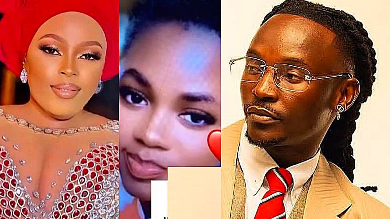 KIMENUKA!! MAIMATHA KAWAKUTANISHA BARNABA NA MCHEPUKO WENYE MIMBA YAKE KWA NJIA YA SIMU