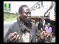 AJALI YA BASI "KIEGEA GAIRO" - MTU MMOJA AFARIKI DUNIA NA WENGINE 11 KUJERUHIWA. (ITV HABARI).