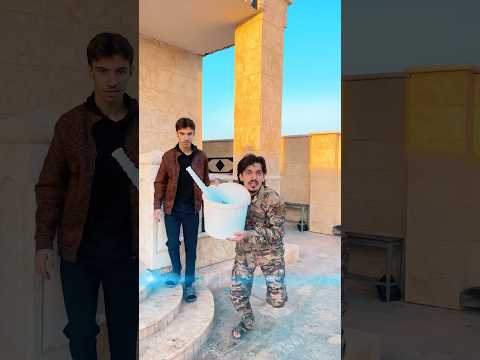 ماشا ممنوع ترسمي على الموتور