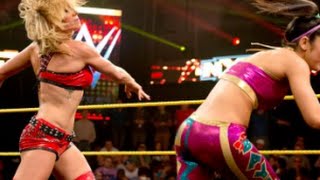 WWE's NXT For September 2nd, 2015 Review & After Show | AfterBuzz TV