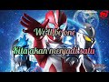 We Ll Be One By Tasuku Hatanaka Ft Voyagers Opening Ultraman New Generation Stars 4